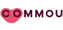 Logo de Commou