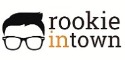Logo de Rookie In Town
