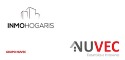 Logo de Nuvec