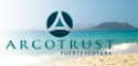 Logo de Arcotrust Fuerteventura