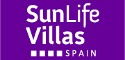 Logo de Sunlife Villas