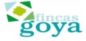 Logo de Fincas Goya