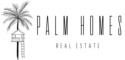 Logo de Palm Homes