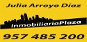 Logo de Inmobiliaria Plaza Córdoba
