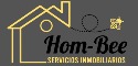 Logo de Hombee