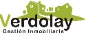 Logo de Verdolay Gestión Inmobiliaria