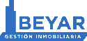 Logo de Beyar Inmobiliaria