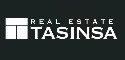 Logo de Real Estate Tasinsa