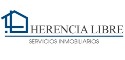 Logo de Herencia Libre