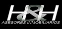 Logo de H&h Asesores Inmobiliarios