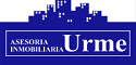 Logo de Inmobiliaria Urme