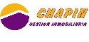 Logo de Chapin Gestion Inmobiliaria