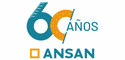 Logo de Grupo Ansan
