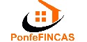 Logo de Ponfefincas
