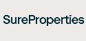 Logo de Sure! Properties