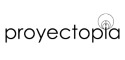 Logo de Proyectopia
