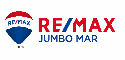 Logo de Re/max Jumbo Mar
