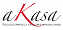 Logo de Akasa Pozuelo