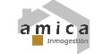 Logo de Amica Inmogestión