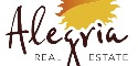 Logo de Alegria Realestate