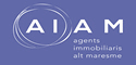 Logo de Aiam