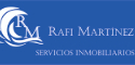 Logo de Rafi Martinez Servicios Inmobiliarios