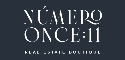 Logo de Número 11 Real Estate Boutique