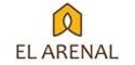 Logo de Promociones El Arenal