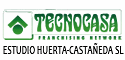 Logo de Tecnocasa Estudio Huerta Castañeda