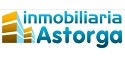 Logo de Inmobiliaria Astorga