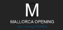 Logo de Mallorca Opening