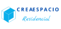 Logo de Crea Espacio Residencial Api Colegiada Nº 2183