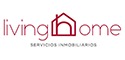 Logo de Living Home Servicios Inmobiliarios