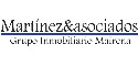 Logo de Martinez&asociados/grupo Inmobiliario Mairena