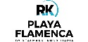 Logo de Rk Playa Flamenca