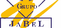 Logo de Grupo Jabel