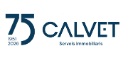 Logo de Calvet Serveis Immobiliaris
