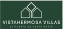 Logo de Vistahermosa Villas