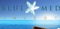 Logo de Blue Med Invest