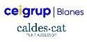 Logo de Ceigrup Blanes / Caldescat