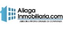 Logo de Aliaga Inmobiliaria
