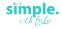 Logo de Do It Simple With Leslie