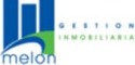 Logo de Gestión Inmobiliaria Melóncentro Sur