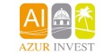 Logo de Azur Invest