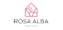 Logo de Rosa Alba Inmobiliaria