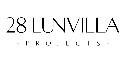 Logo de 28 Lunvilla Projects Sl