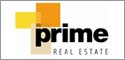 Logo de Prime Real Estate