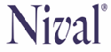 Logo de Grupo Nival