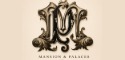 Logo de Mansions & Palaces