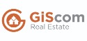 Logo de Giscom Real Estate